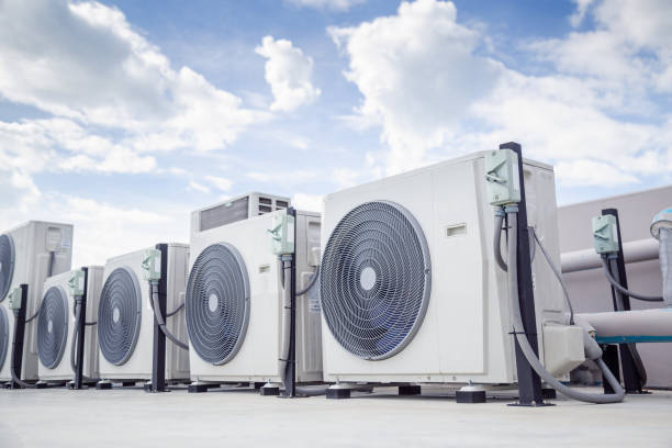 Best Solar-powered HVAC Systems in West Haven Sylvan, OR